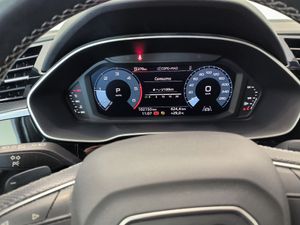 Audi Q3 Sb 35 Tdi 150cv Stronic Sline  - Foto 17