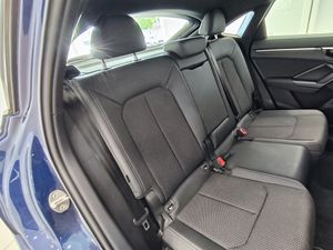 Audi Q3 Sb 35 Tdi 150cv Stronic Sline  - Foto 8