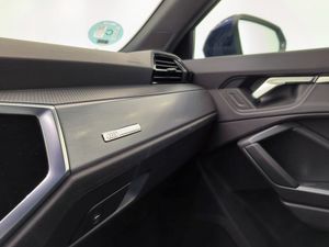 Audi Q3 Sb 35 Tdi 150cv Stronic Sline  - Foto 15