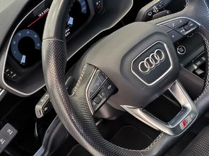 Audi Q3 Sb 35 Tdi 150cv Stronic Sline  - Foto 12