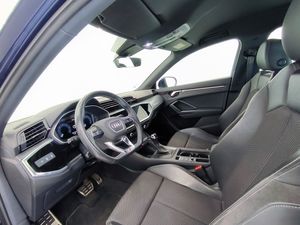 Audi Q3 Sb 35 Tdi 150cv Stronic Sline  - Foto 10