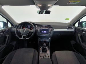 Volkswagen Tiguan 1.4 Tsi 130 Cv Edition  - Foto 4