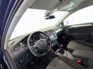 Volkswagen Tiguan 1.4 Tsi 130 Cv Edition  - Foto 9