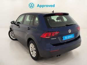 Volkswagen Tiguan 1.4 Tsi 130 Cv Edition  - Foto 2