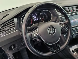 Volkswagen Tiguan 1.4 Tsi 130 Cv Edition  - Foto 10