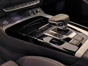 Audi Q5 Sb 50 Tfsie Quattro Stronic Sline  - Foto 10