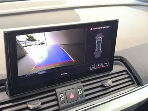 Audi Q5 Sb 50 Tfsie Quattro Stronic Sline  - Foto 14