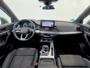 Audi Q5 Sb 50 Tfsie Quattro Stronic Sline  - Foto 7