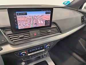 Audi Q5 Sb 50 Tfsie Quattro Stronic Sline  - Foto 16
