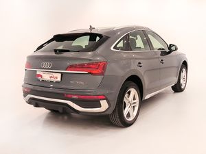 Audi Q5 Sb 50 Tfsie Quattro Stronic Sline  - Foto 4