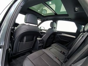 Audi Q5 Sb 50 Tfsie Quattro Stronic Sline  - Foto 18