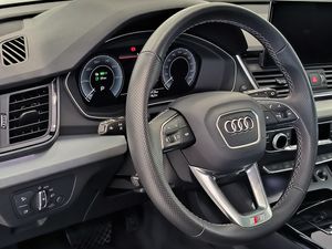 Audi Q5 Sb 50 Tfsie Quattro Stronic Sline  - Foto 20