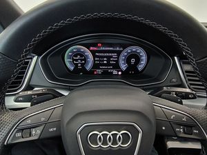 Audi Q5 Sb 50 Tfsie Quattro Stronic Sline  - Foto 13