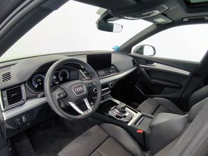 Audi Q5 Sb 50 Tfsie Quattro Stronic Sline  - Foto 19