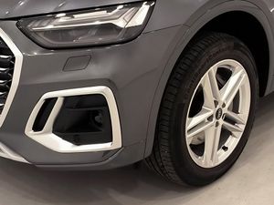 Audi Q5 Sb 50 Tfsie Quattro Stronic Sline  - Foto 6