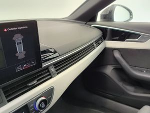 Audi A4 Avant 35 Tdi 163 Cv Stronic Black Line  - Foto 16