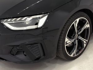 Audi A4 Avant 35 Tdi 163 Cv Stronic Black Line  - Foto 6
