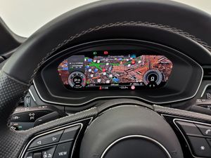 Audi A4 Avant 35 Tdi 163 Cv Stronic Black Line  - Foto 15