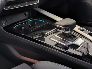 Audi A4 Avant 35 Tdi 163 Cv Stronic Black Line  - Foto 13