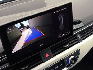 Audi A4 Avant 35 Tdi 163 Cv Stronic Black Line  - Foto 17