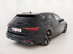 Audi A4 Avant 35 Tdi 163 Cv Stronic Black Line  - Foto 4