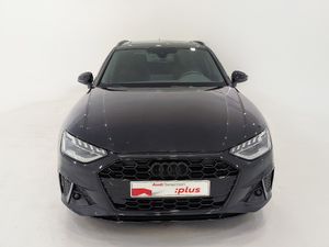 Audi A4 Avant 35 Tdi 163 Cv Stronic Black Line  - Foto 2