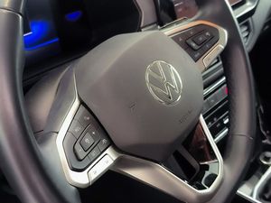 Volkswagen T-cross 1.0 Tsi 110 Cv Dsg Life  - Foto 9