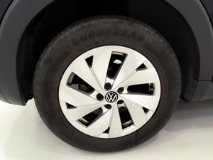 Volkswagen T-cross 1.0 Tsi 110 Cv Dsg Life  - Foto 8