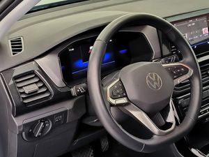 Volkswagen T-cross 1.0 Tsi 110 Cv Dsg Life  - Foto 15