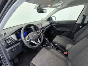 Volkswagen T-cross 1.0 Tsi 110 Cv Dsg Life  - Foto 14