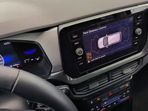 Volkswagen T-cross 1.0 Tsi 110 Cv Dsg Life  - Foto 18