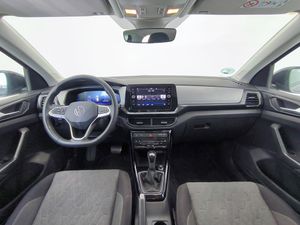 Volkswagen T-cross 1.0 Tsi 110 Cv Dsg Life  - Foto 4