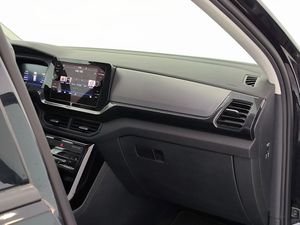 Volkswagen T-cross 1.0 Tsi 115 Cv Dsg Life  - Foto 19