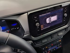 Volkswagen T-cross 1.0 Tsi 115 Cv Dsg Life  - Foto 18