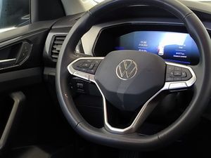 Volkswagen T-cross 1.0 Tsi 115 Cv Dsg Life  - Foto 13