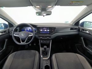 Volkswagen Polo 1.0 Tsi 95 Cv Life  - Foto 4