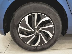 Volkswagen Polo 1.0 Tsi 95 Cv Life  - Foto 8