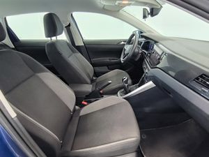 Volkswagen Polo 1.0 Tsi 95 Cv Life  - Foto 5