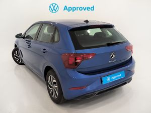 Volkswagen Polo 1.0 Tsi 95 Cv Life  - Foto 2