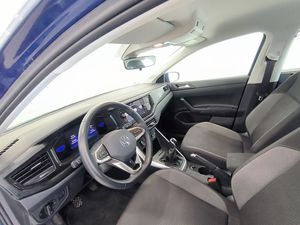 Volkswagen Polo 1.0 Tsi 95 Cv Life  - Foto 9