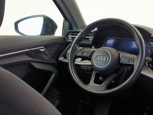 Audi A3 Sb 30 Tdi 116 Cv Stronic Advance  - Foto 20