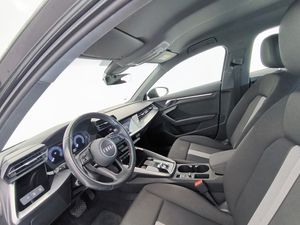 Audi A3 Sb 30 Tdi 116 Cv Stronic Advance  - Foto 10
