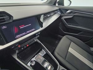 Audi A3 Sb 30 Tdi 116 Cv Stronic Advance  - Foto 16