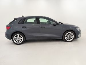 Audi A3 Sb 30 Tdi 116 Cv Stronic Advance  - Foto 3