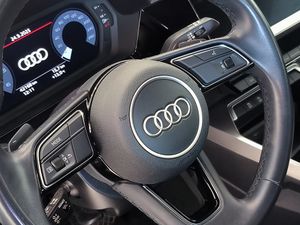 Audi A3 Sb 30 Tdi 116 Cv Stronic Advance  - Foto 12