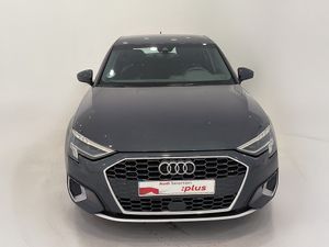 Audi A3 Sb 30 Tdi 116 Cv Stronic Advance  - Foto 2