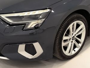 Audi A3 Sb 30 Tdi 116 Cv Stronic Advance  - Foto 6