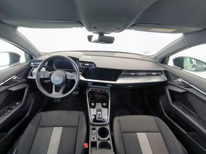 Audi A3 Sb 30 Tdi 116 Cv Stronic Advance  - Foto 7