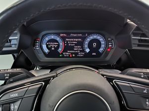 Audi A3 Sb 30 Tdi 116 Cv Stronic Advance  - Foto 17