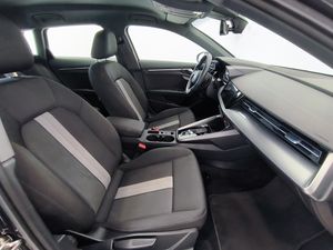 Audi A3 Sb 30 Tdi 116 Cv Stronic Advance  - Foto 9